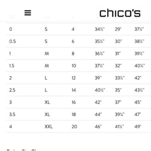 Chicos Chevron Mix Chanon Black Gold Shift Dress Keyhole Back Chico’s 0.5 US 6 - Picture 10 of 10